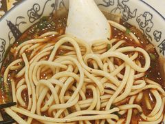 -陳香貴·兰州牛肉面(东方宝泰店)