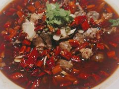 -小螺号海鲜·地道鲁菜(泉城广场店)