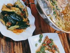 -人民公社大食堂(谷埠街总店)