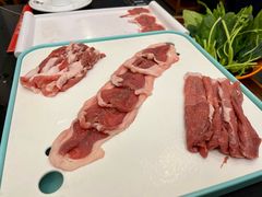 -北门涮肉·铜锅涮肉(南锣鼓巷店)