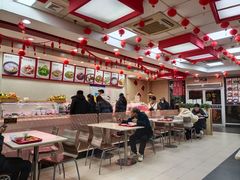 大堂-来必堡(娄山关路店)