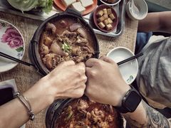 -范贤光鸡公煲(平乐园总店)