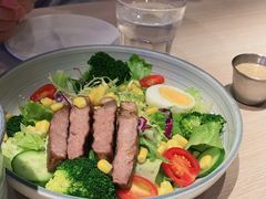 -卡朋西餐(悦汇城店)