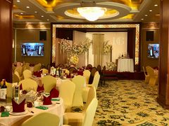 -上海安亭别墅花园酒店