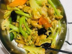 干锅花菜-双井轩(双井店)