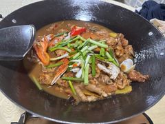 -顺德公美食(西乡店)
