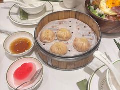 -春家·非遗手工小吃(徐汇万科广场店)