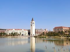-浙江大学(海宁国际校区)