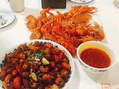 -文和友老长沙龙虾馆(化龙池店)