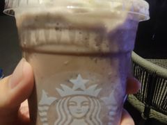 -星巴克(广州动漫星城东区店)