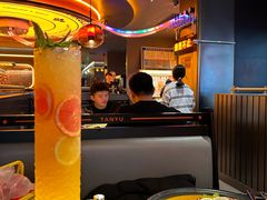 -探鱼·鲜青椒爽麻烤鱼(增城东汇城店)