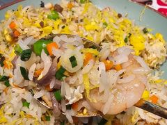-扬二春炒饭(国庆路总店)