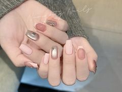 -人民广场-地下停车场