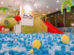 -乐之童成长中心(石景山万达店)