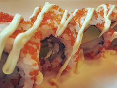 -希望日本料理(保利香槟花园店)