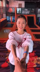 -嗨翻Hi-Fun竞技主题乐园·蹦床团建生日聚会(五棵松华熙店)