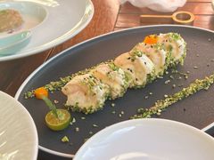 -喜鼎海胆水饺(东港店)