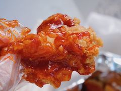 -三个先森的韩国炸鸡(东明国际广场店)