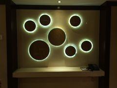 -上海新发展亚太JW万豪酒店