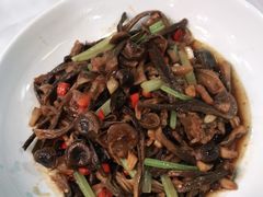 -大鸽饭(马王堆店)