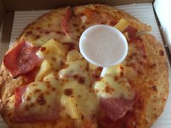 -必胜客(星兰宅急送店)