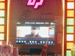 -歌友汇KTV(大悦城11层店)