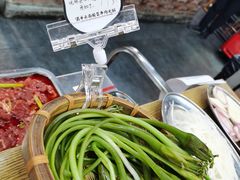 -滇牛云南火锅(桂林路店)