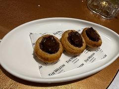 -红棉中餐厅·广州海航威斯汀酒店