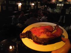 -Keens Steakhouse