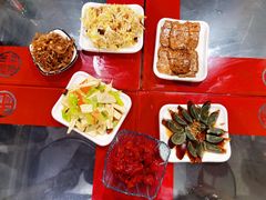 皮蛋豆腐2016-西单翅酷(西单店)