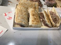 -高玛纳驴肉火烧(一世界店)