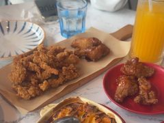 -必胜客(港城新天地店)