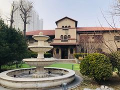 -静园(和平区)