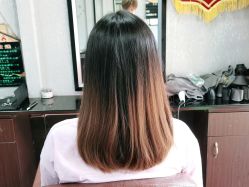 -乾健·烫染·接发SALON