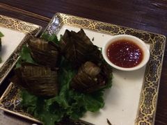 iphone_upload_pic-Siam泰餐厅(水上公园店)