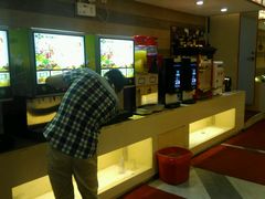 -蒙肥羊·酸汤潮牛·鲜牛肉火锅烤肉自助(岗顶店)