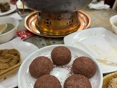 -清真·鸦儿李记·小馆(后海店)