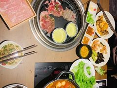 -火炉火自助餐(悠唐购物中心店)