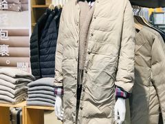 -MUJI无印良品(西湖银泰城店)