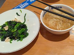 -马记永·兰州牛肉面(山姆外高桥店)