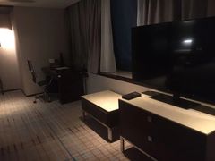 -上海龙之梦万丽酒店