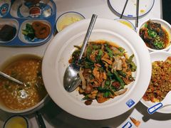 -兰湘子·湘菜小炒(济南领秀城店)