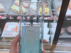 -星巴克(长春开运街欧亚店)
