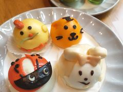 -熊猫自助餐厅.萌趣城堡(长隆熊猫酒店)