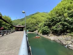 -长谷洞天