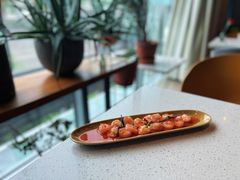 -半山腰·云南菜(侨福芳草地店)