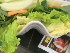 -野菌皇海景野生菌火锅(滨海大道店)