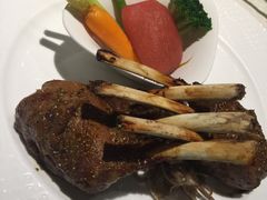 -王品牛排(郑州大卫城店)