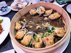 -王庄阿咪海鲜大排档(象园店)