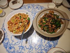 -柴火农家·江西赣南菜(土华店)